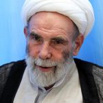 آیت الله آقا مجتبی تهرانی (ره)